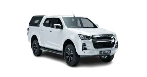 Isuzu  D Max